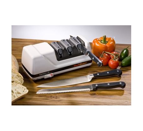 Brúska na nože M120 Chef’sChoice,
Brúsky na nože,
Brúsenie nožov,
Ostrenie nožov